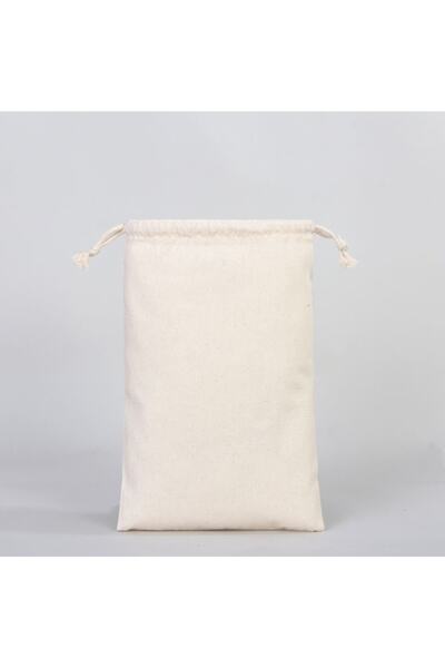 Göcen Ambalaj Çanta 15x20 150 Adet Hambez Çok Amaçlı Toptan Kese Düzenleyici Kese