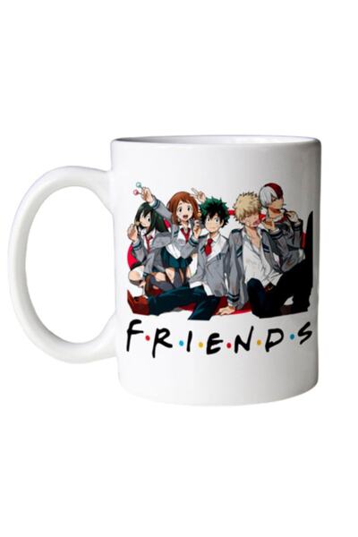 ART HEDİYE كوب كوب مطبوع على الجانبين من الرسوم المتحركة مانغا الأكثر مبيعًا