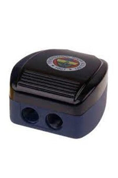 Hakan Çanta Fenerbahçe Ліцензований - Олівець з двома отворами (1 шт.)