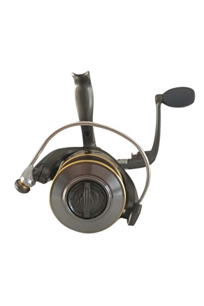 BAUER Orıon 6000 Olta Makinesi