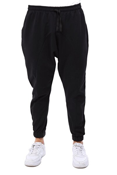 AUST JEANS Aust Мъжко облекло Мъжки спортни панталони в стил Shalwar