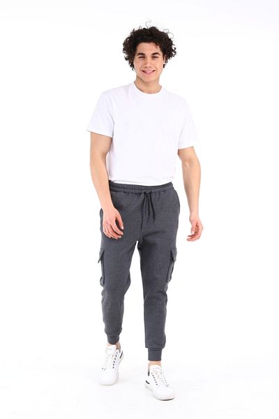 AUST GİYİM Ανδρικά ρούχα Aust Ανδρικά φούτερ Cargo Pocket Style