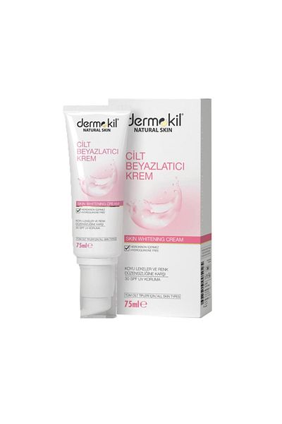 Dermokil Skin Whitening Cream 75 ml