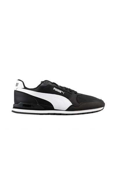 Puma 38464001 St Runner V3 Mesh Men's Casual Shoes Black