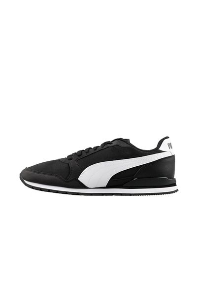 Puma 38464001 St Runner V3 Mesh Men's Casual Shoes Black
