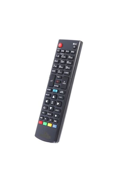 LG 49lh604v Smart Led Tv Kumandası