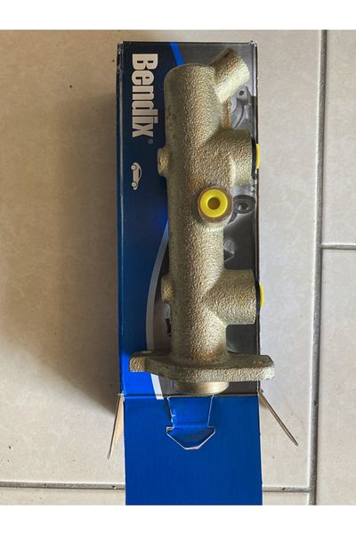 BENDİX Renault12 Brake Main Center