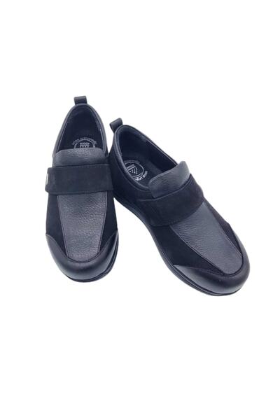 ORLEX Tam Ortopedik Kadın Ayakkabısı