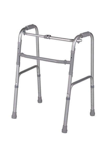 Orthocare Katlanır Hareketli Walker Yürüteç