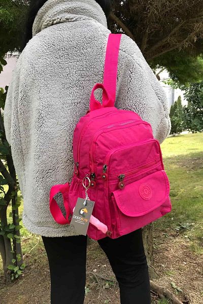 DodoButik Αδιάβροχο σακίδιο πλάτης μεσαίου μεγέθους