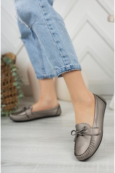 Khayt Pantofi de balerină Belare Casual Daily Daily