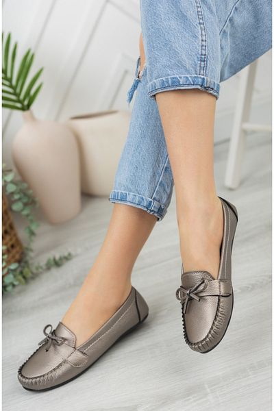 Khayt Pantofi de balerină Belare Casual Daily Daily