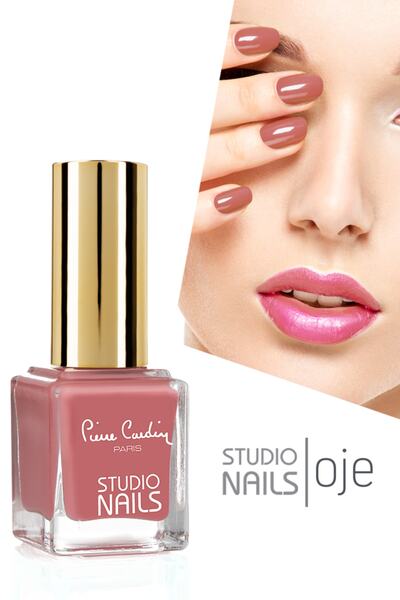 Pierre Cardin Oje - Studio Nails 024 8680570460798