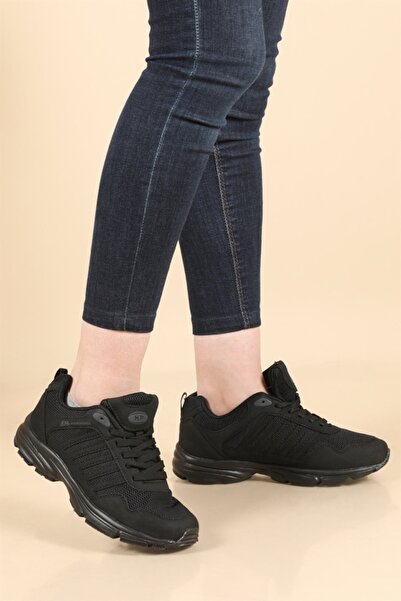 M.P. Mp Ortopedik Hafif Taban Bağcıklı Erkek Günlük Spor Ayakkabı