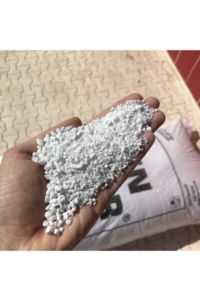 doğaldepo Tarım Perliti Zirai Perlit Köklendirme Sera Perliti - 15 Lt