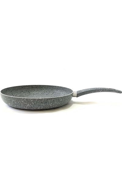 TAŞHAN Granite 26 Cm Frying Pan