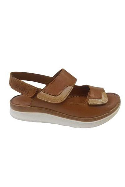Venüs 22981715 Women's Sandals Tan