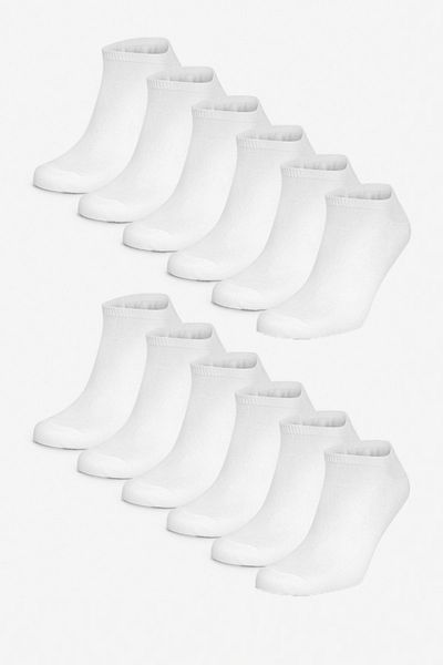 MEM SOCKS Пакет от 12 детски чорапи ботуши