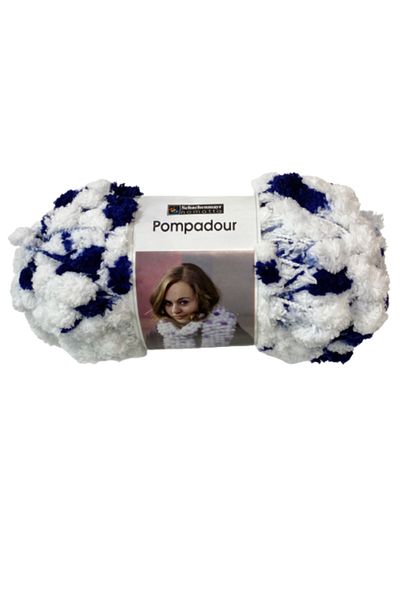 Schachenmayr Nomotta Pompadour Hand Knitting Yarn 200 gr