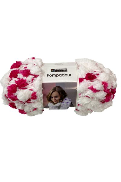 Schachenmayr Nomotta Pompadour Hand Knitting Yarn 200 Gr