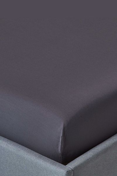 istanbul towel Luxury Elastic Sheet Combed Cotton