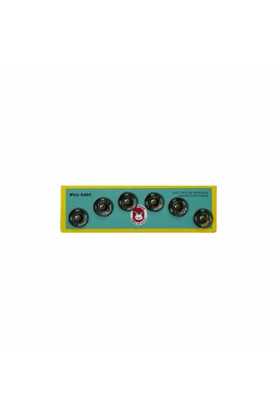 EleganTShoP Știfturi metalice Wb Ctct002 14mm Oxid 6 Tk