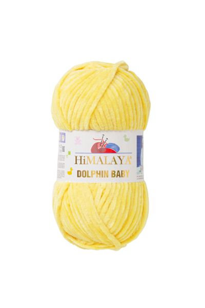 Himalaya Velvet Thread Hand Knitted Wool