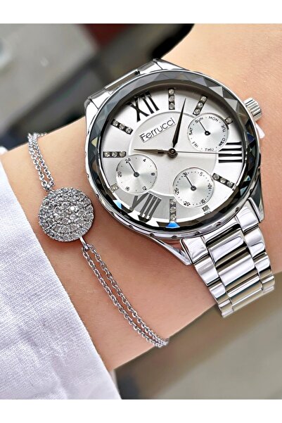 Ferrucci فولت كار 0222 14086م.01 640062