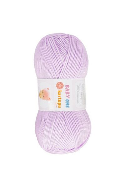 Kartopu Baby One Hand Knitting Thread Baby Wool