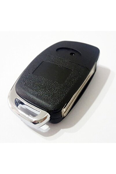 bigkey Hyundai Accent Blue - Model I20 I30 Ix35, container de comandă cu 3 butoane Toy48