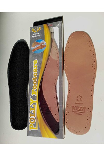 POLLY FOOTCARE GÜLEN AYAKLAR Hakiki Deri Kaplı Klasik Ayakkabılar Için Uygun ...