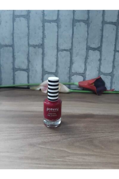 Turkuaz Flormar Oje Pink 050