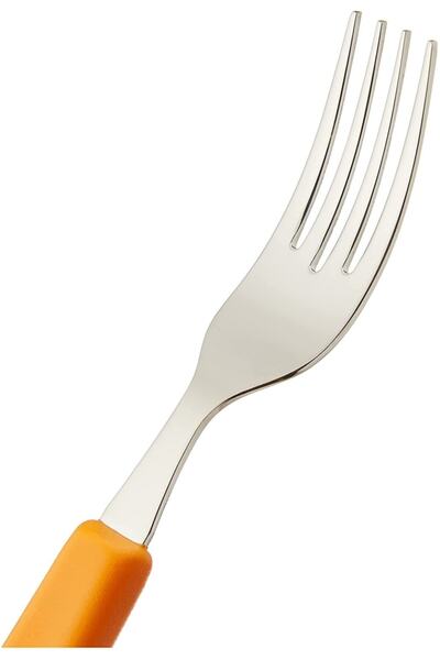 Victorinox Evrekala Edition Orange Fork