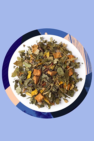 Mim and More Good Night Tea - Melisalı Uyku Çayı, 50 gr