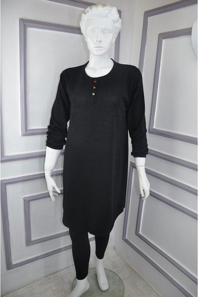 elma abone Knitwear Spring Tunic