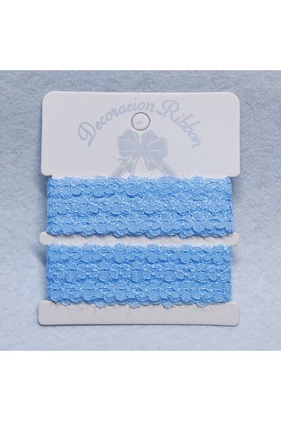 EleganTShoP 3y Lace Ribbon 1.8 Meters 1ktpa05