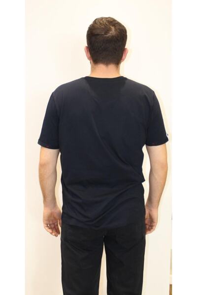 Campione Чоловіча футболка 5098042 - Зручний крій