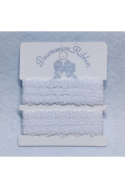 EleganTShoP 3y Lace Ribbon 1.8 Meters 1ktpa05
