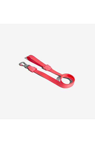 Zee.Dog طوق المشي Neopro Bubblegum - S -