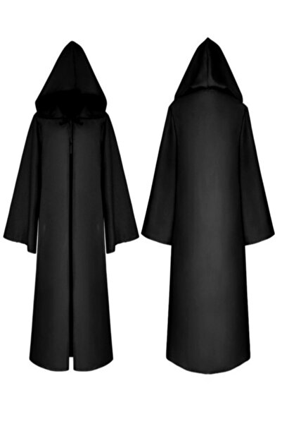 KOSTÜMCE Star Wars Sith Lord Pelerini Çocuk