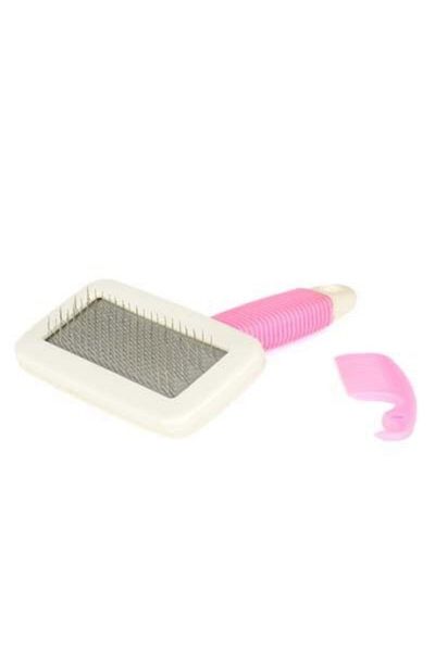 Flip Zm-1027m Thin Tip Cat Dog Comb Large