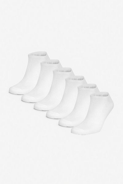 MEM SOCKS 6 Опаковки Детски Ботуши Чорапи