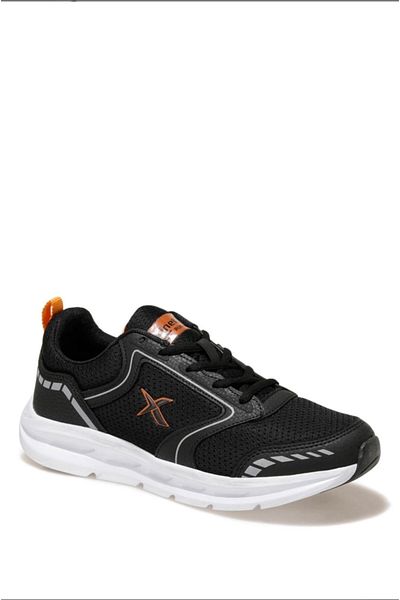 Kinetix Pantofi de alergat Tery 1fx Black pentru bărbați
