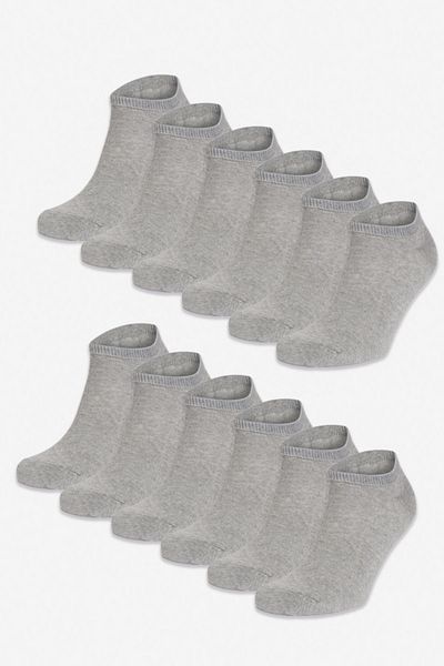MEM SOCKS Пакет от 12 детски чорапи ботуши