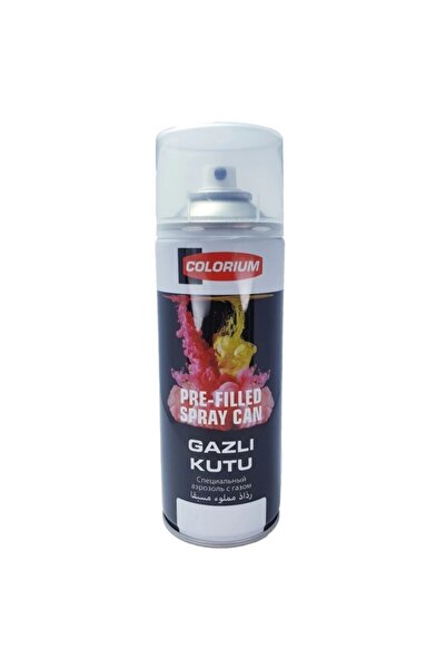 DEGRADE Plasti Dip Vernik Sökülebilir Kauçuk Parlatıcı Sprey Plastidip 400 Ml