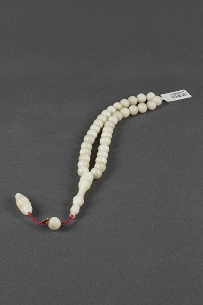 Tesbih Kardeşliği Mehmet Erbabacan Atölyesi Usta Işçilikli Narçıl Tesbih Tsb0683