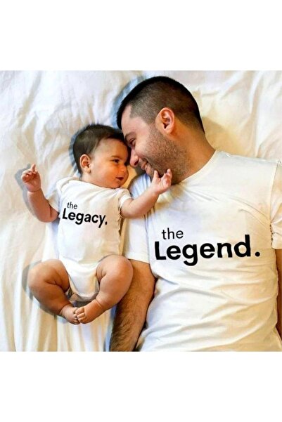 venüsdijital بدلة للجسم باللون الأبيض من The Legend The Legacy (هذا منتج واحد...