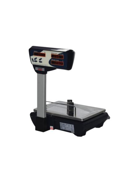 Genel Markalar Tess mt 30 Elektronik Boyunlu Terazi 6kg 1-2 gr