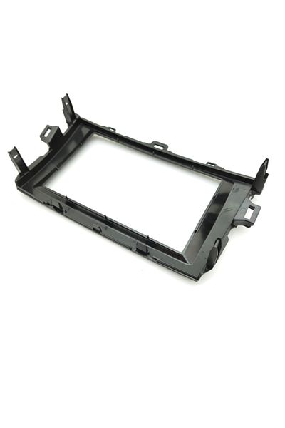 Carway Toyota Corolla 2007 Compatible Tape Frame