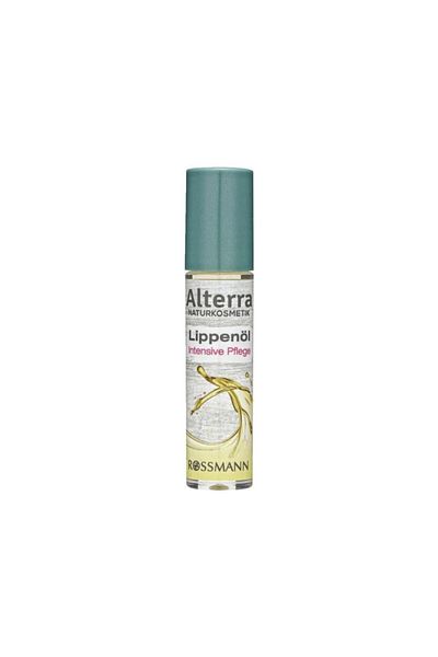 Alterra Lip Oil - Intensive Care - 7 ml